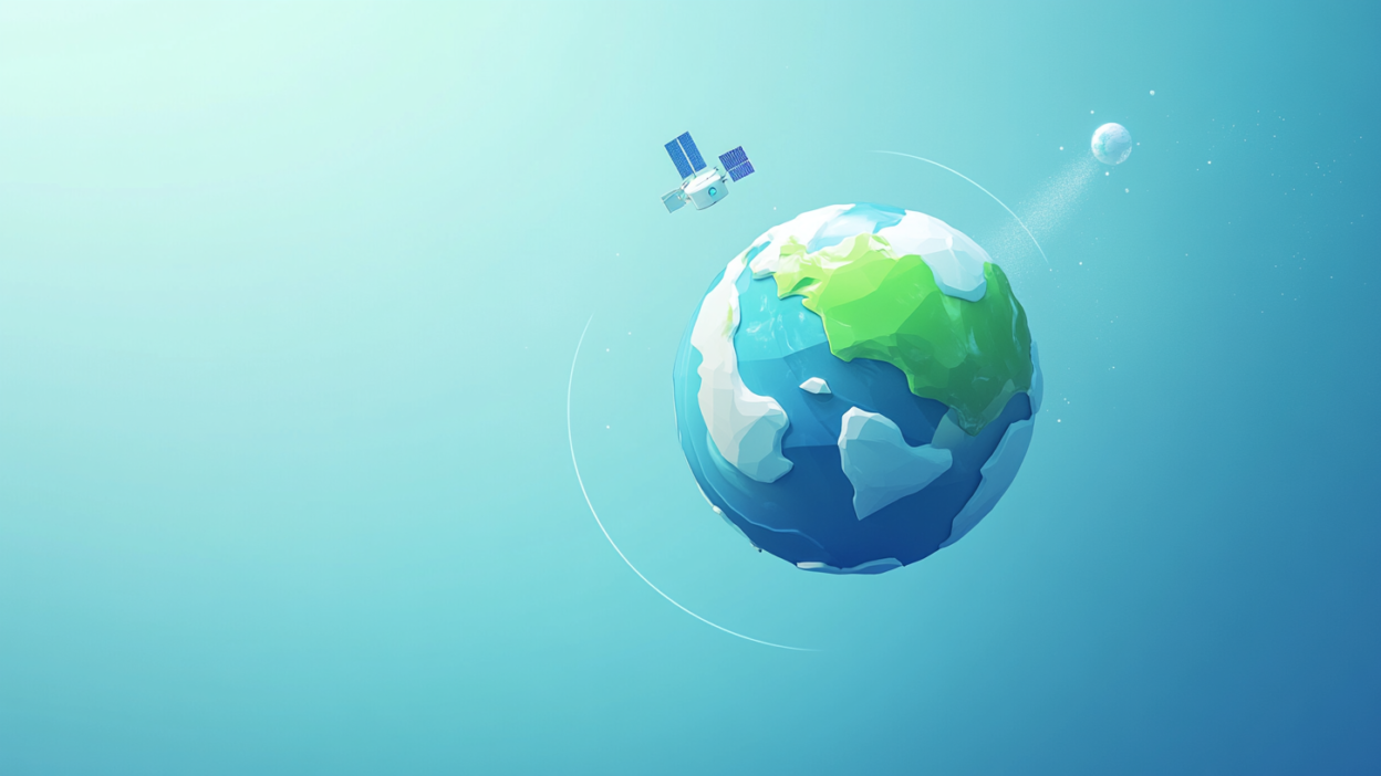 Planet Labs prudce oslabuje po neuspokojivých výsledcích a zklamání z výhledu