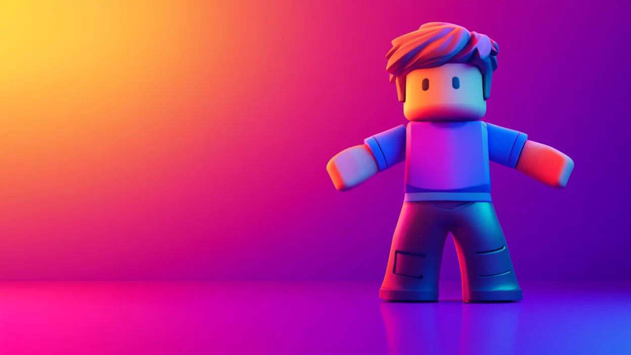 Akcie Roblox prudce klesly po výsledcích: růst zůstává silný, ale ztráty se prohlubují