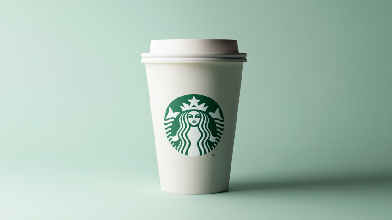 RBC snižuje hodnocení Starbucks po silném startu do roku 2026