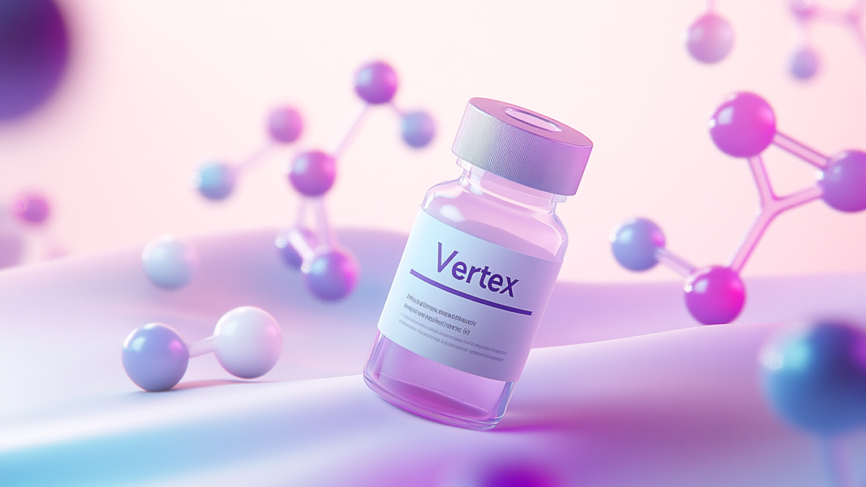 Vertex Pharmaceuticals: klíčové události, které mohou formovat rok 2026