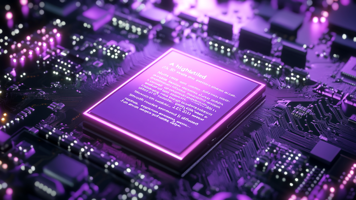 Nvidia po výsledcích: Výprodej jako příležitost k nákupu?