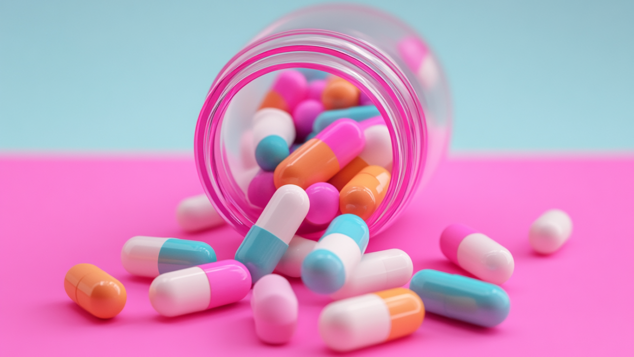 Tato iniciativa společnosti Eli Lilly by mohla v roce 2025 všechny překvapit