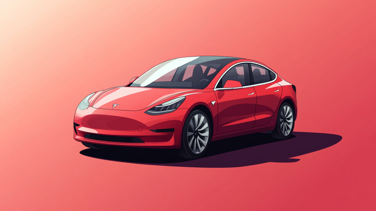 Tesla je dnes v centru politického dění