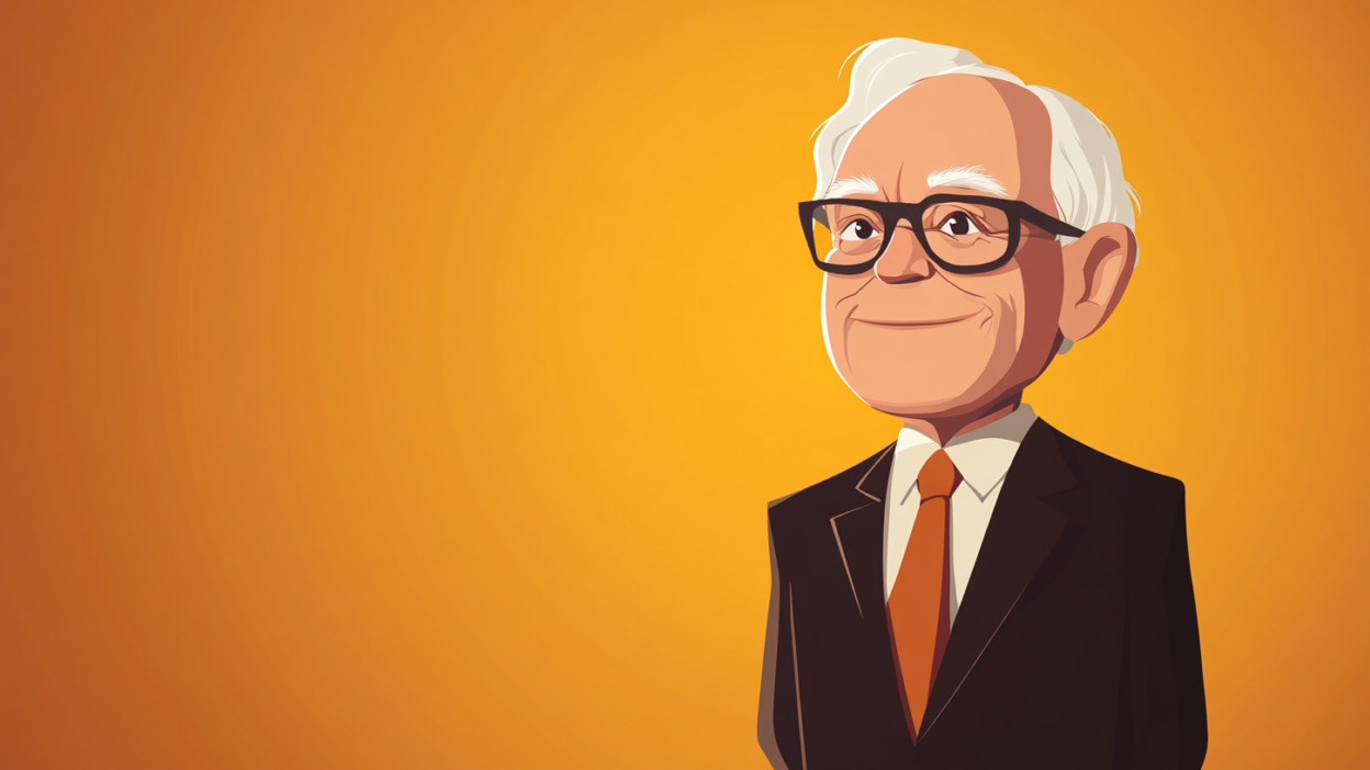 Warren Buffett urychlí rozdávání majetku a podpoří Grega Abela