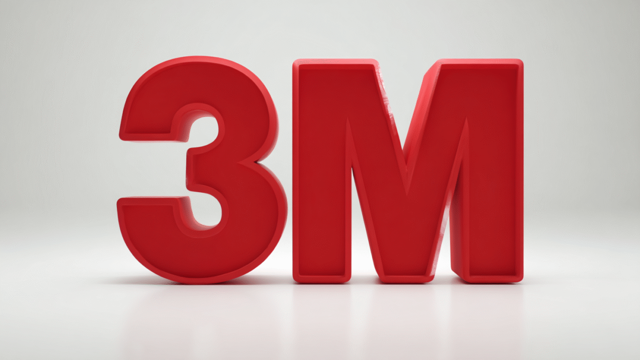 3M se vrací k systematickým inovacím a obnovuje svůj dlouhodobý růstový potenciál