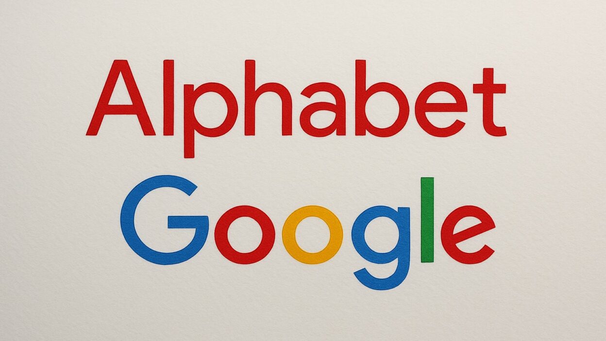 Hospodářské výsledky společnosti Alphabet překonaly očekávání