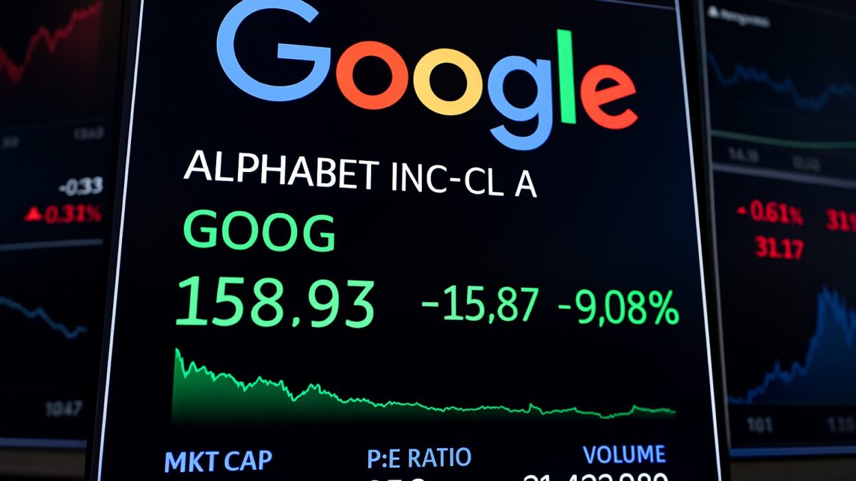 Bernstein: Může být „nejhorší“ pro Google tím nejlepším?