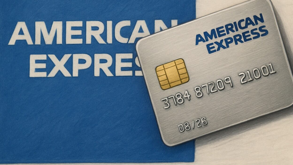 Klíčové číslo, které by měl sledovat každý investor do American Express