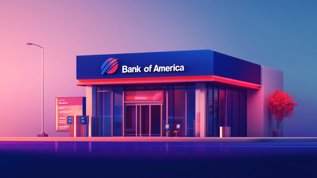 Bank of America varuje: extrémní sentiment na trzích vybízí k prodeji