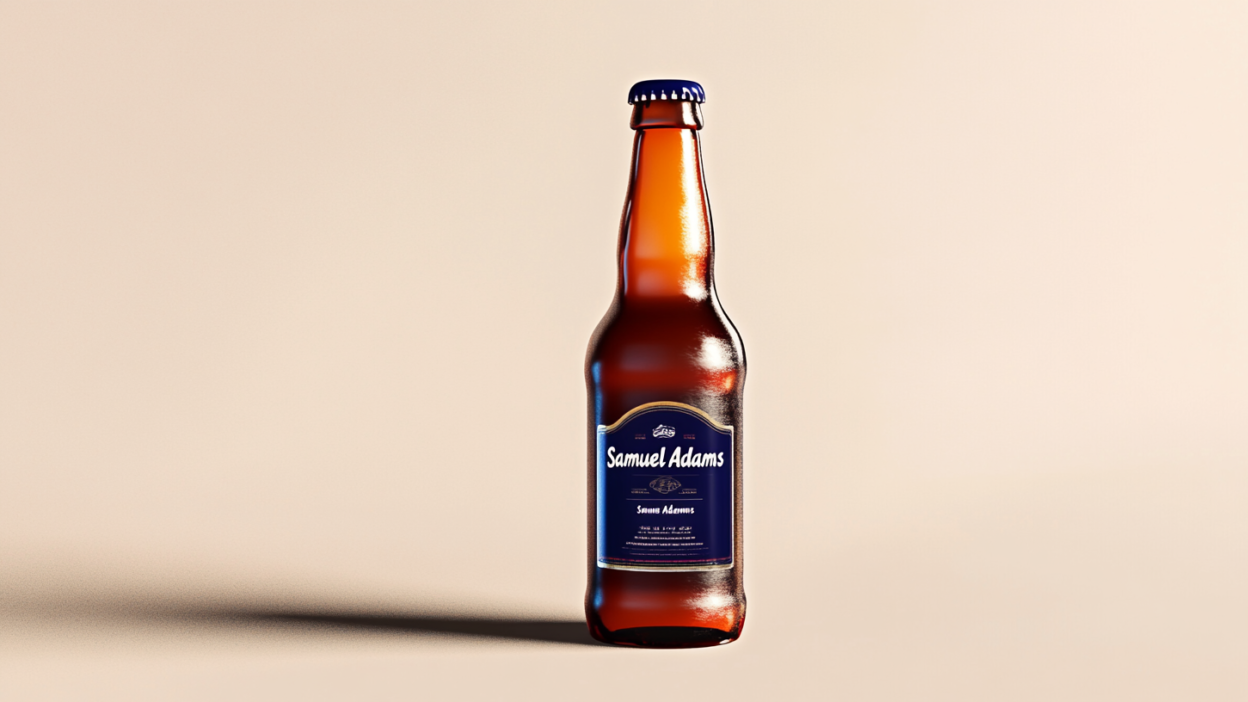 Boston Beer čelí stagnaci, rostoucí konkurenci a možná i ztrátě svého kouzla