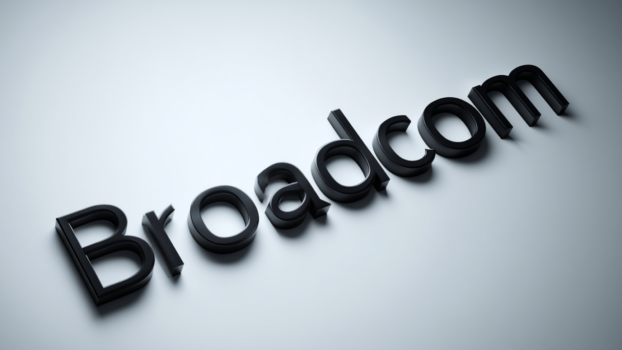 Broadcom posiluje díky zájmu o umělou inteligenci a příznivé zprávě od Mizuho