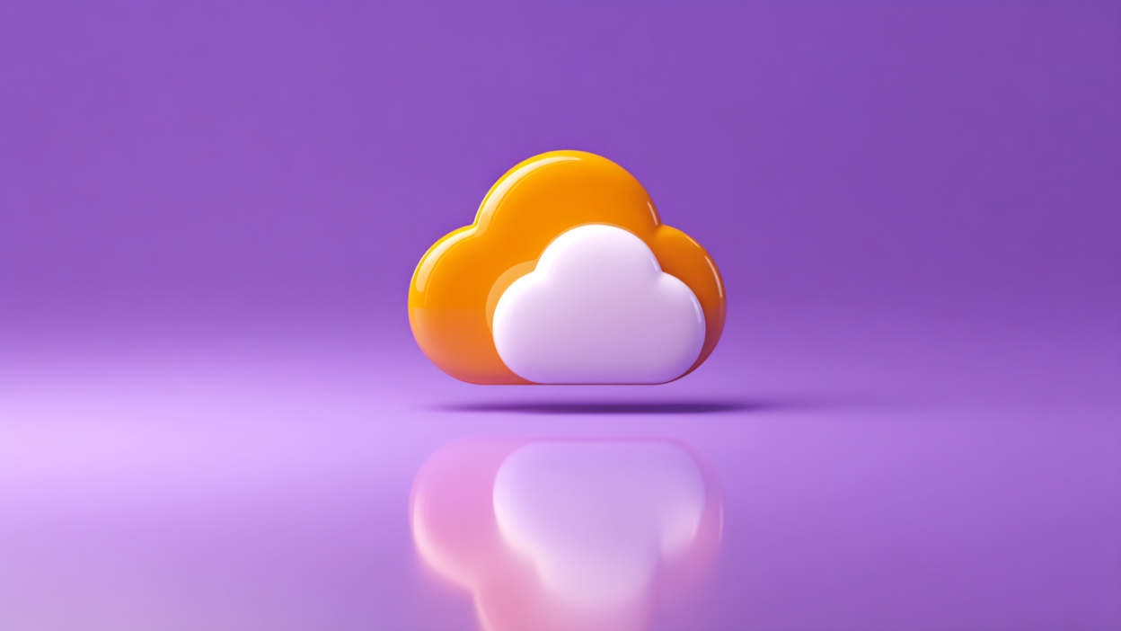 Cloudflare těží z politických změn v oblasti AI navzdory tržní volatilitě