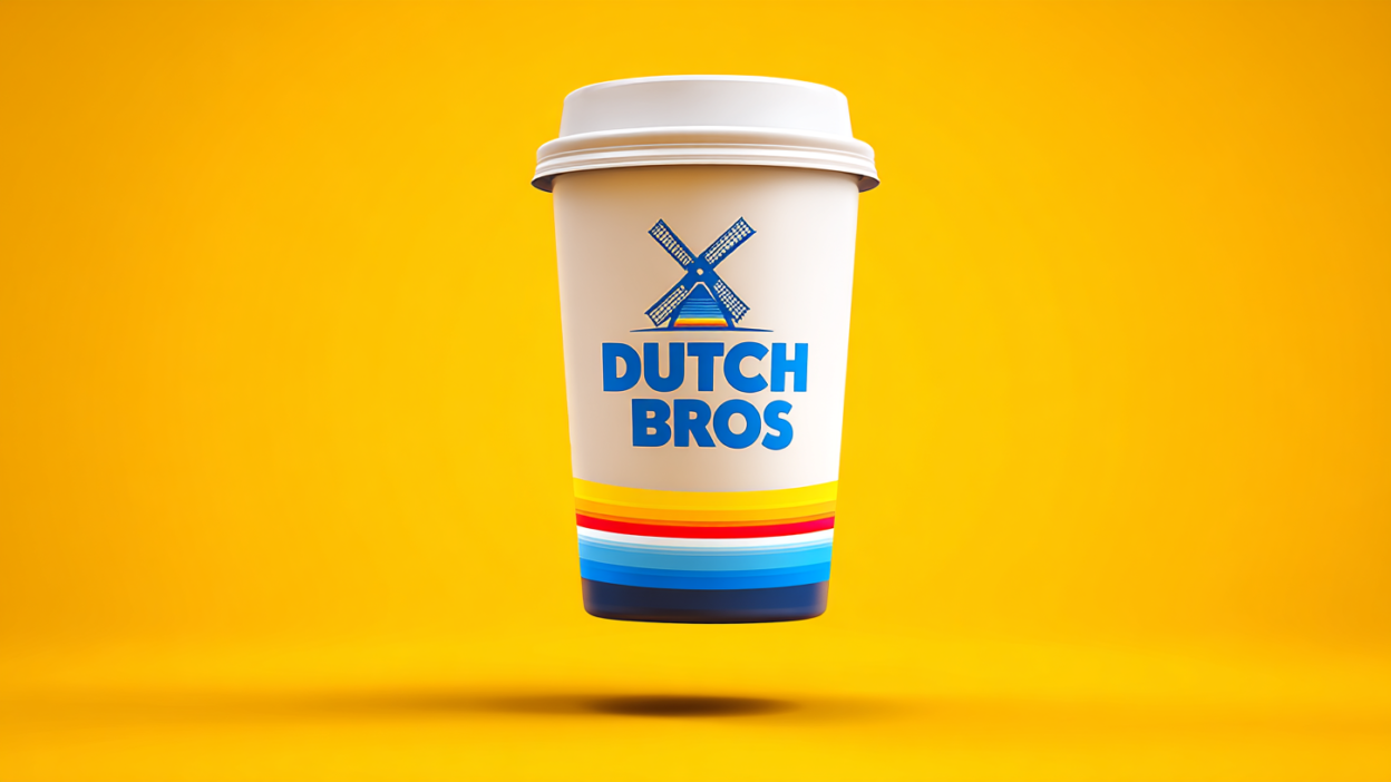 Dutch Bros už není experiment, ale rozjetý byznys, který trh stále oceňuje jako sázku