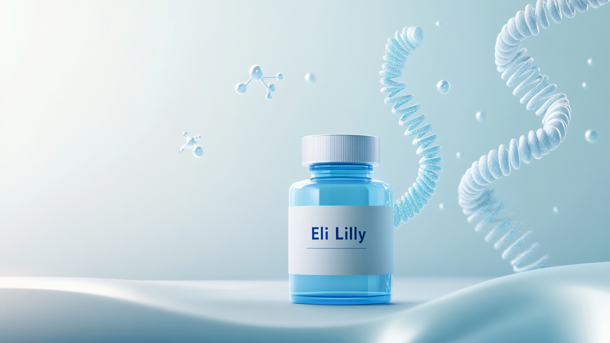Eli Lilly v ohrožení? Proč impérium léků na hubnutí hned tak nepadne