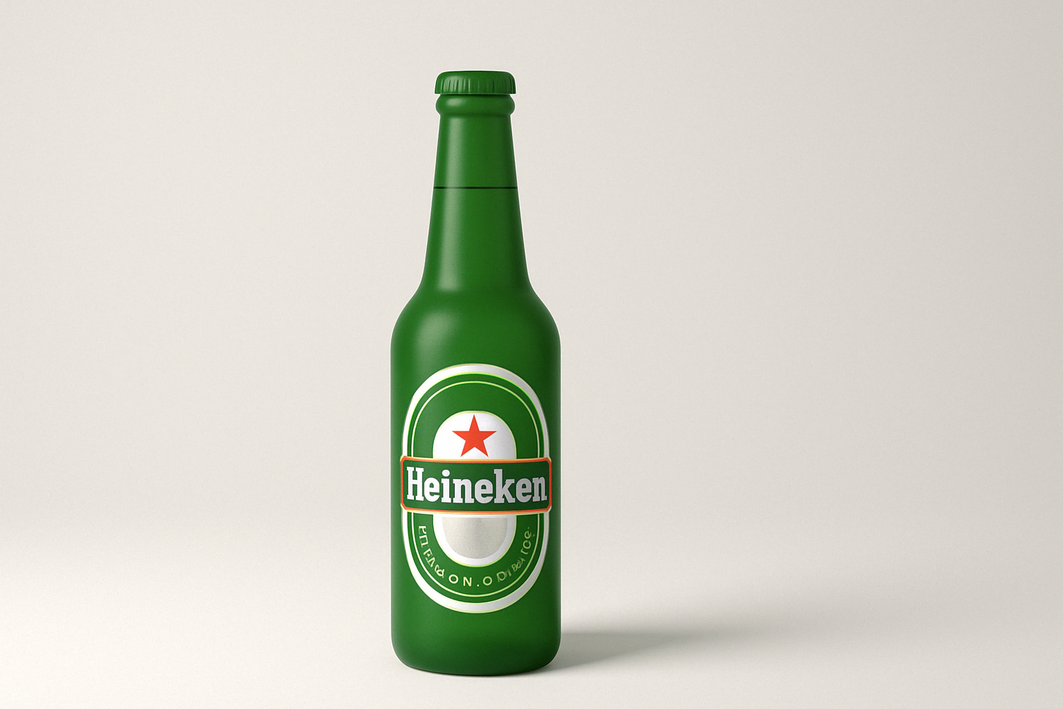 Heineken zvyšuje tržby, ale čelí poklesu spotřeby a ztrátě důvěry investorů