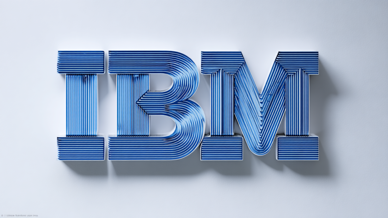 Obavy z dopadu umělé inteligence na byznys IBM vytvářejí zajímavou nákupní příležitost