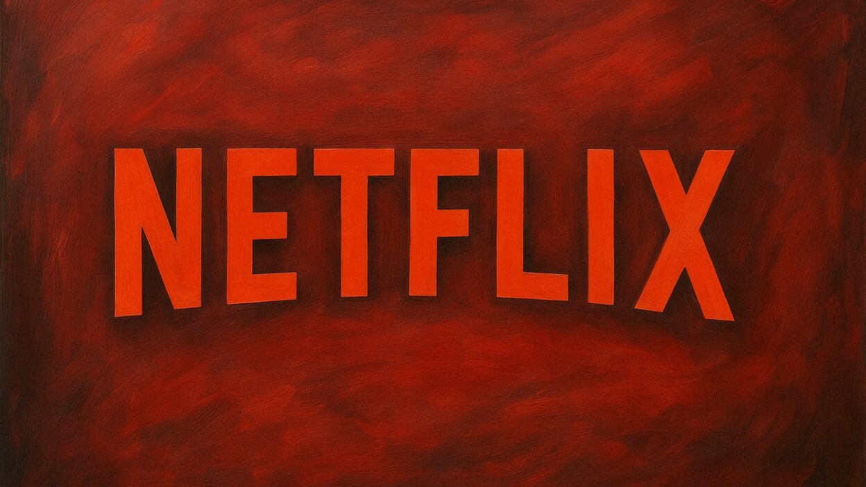 První čtvrtletí Netflixu navazuje na nedávnou dynamiku, akcie rostou