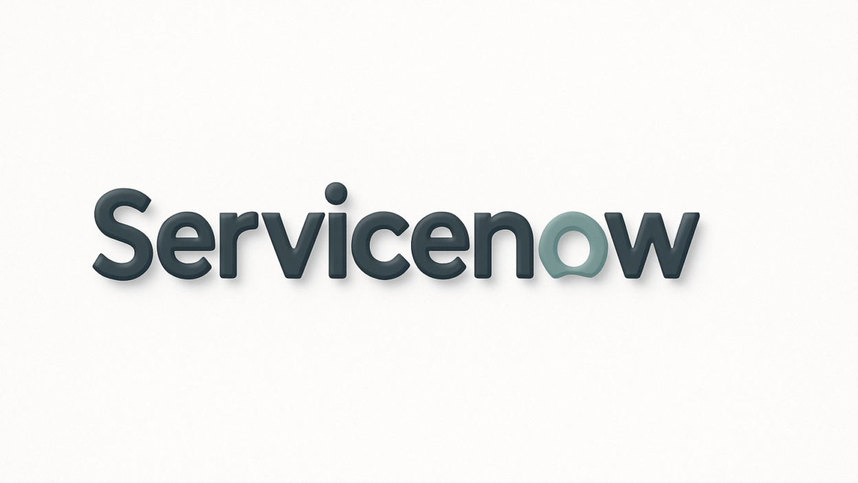 ServiceNow roste i přes nižší cílové ceny, protože investoři věří v dlouhodobý potenciál