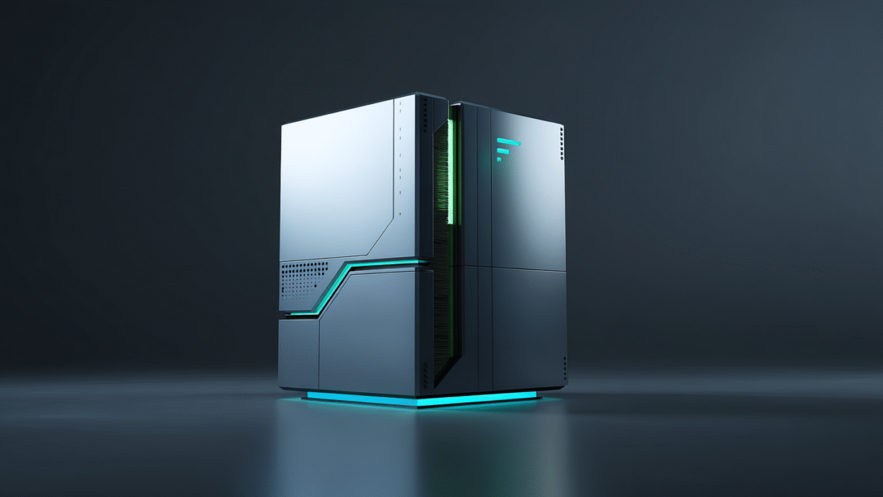 Super Micro Computer po raketovém vzestupu bojuje o udržení pozice v AI byznysu