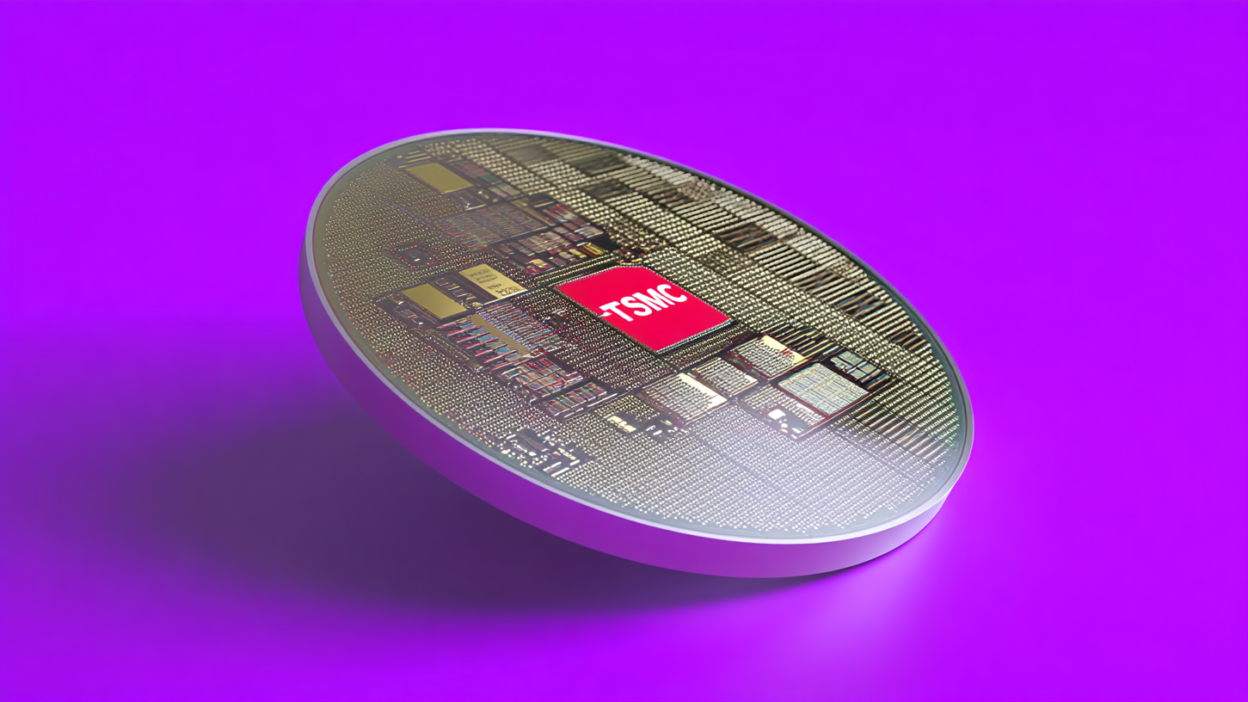 Akcie TSMC pod tlakem klesajících akcií a hrozby miliardové pokuty