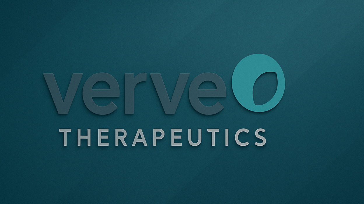Verve Therapeutics výrazně roste po zveřejnění nadějných výsledků klinických testů