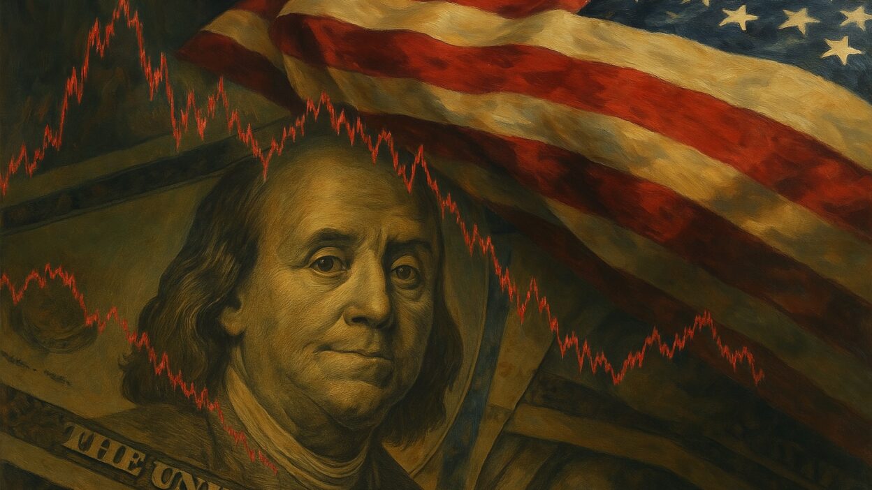 Americké akciové futures rostou, trhy čekají na klíčová data o inflaci