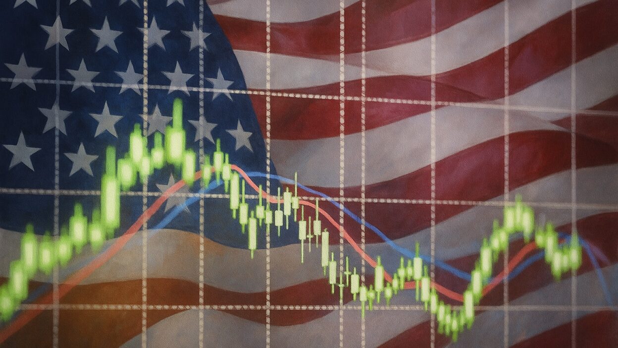Americké akcie mírně oslabují před rozhodnutím Fedu, investoři čekají na výsledky Oracle