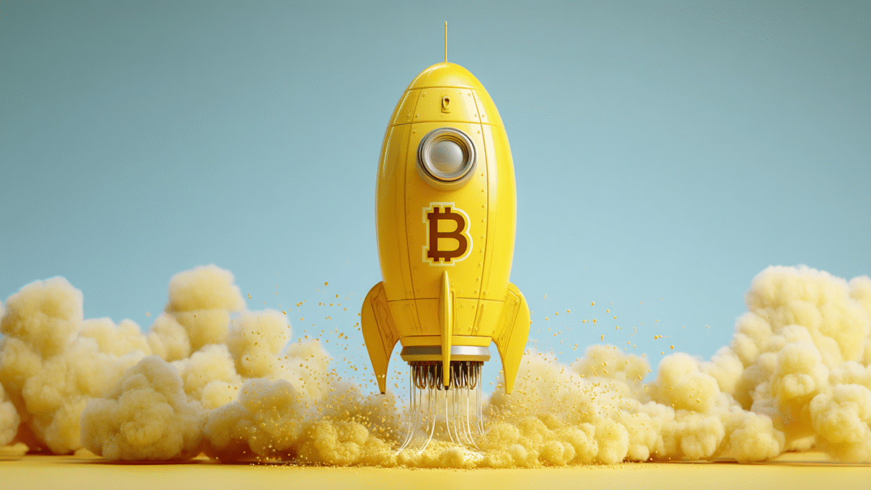 Úvod do investování v kryptu | Jaké problémy Bitcoin vyřešil?