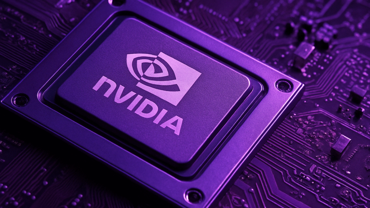 Nvidia stagnuje. Morgan Stanley radí nakupovat