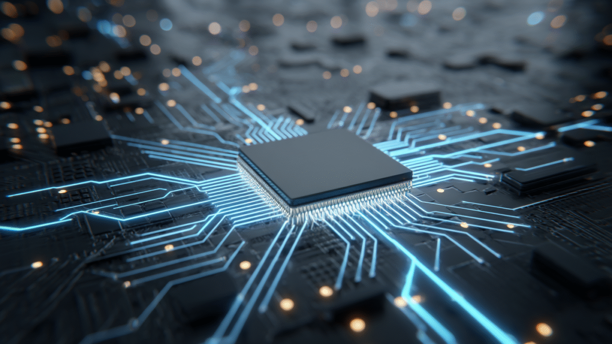 Arm Holdings potvrzuje růstový potenciál díky energeticky úsporným čipům a expanzi v datových centrech