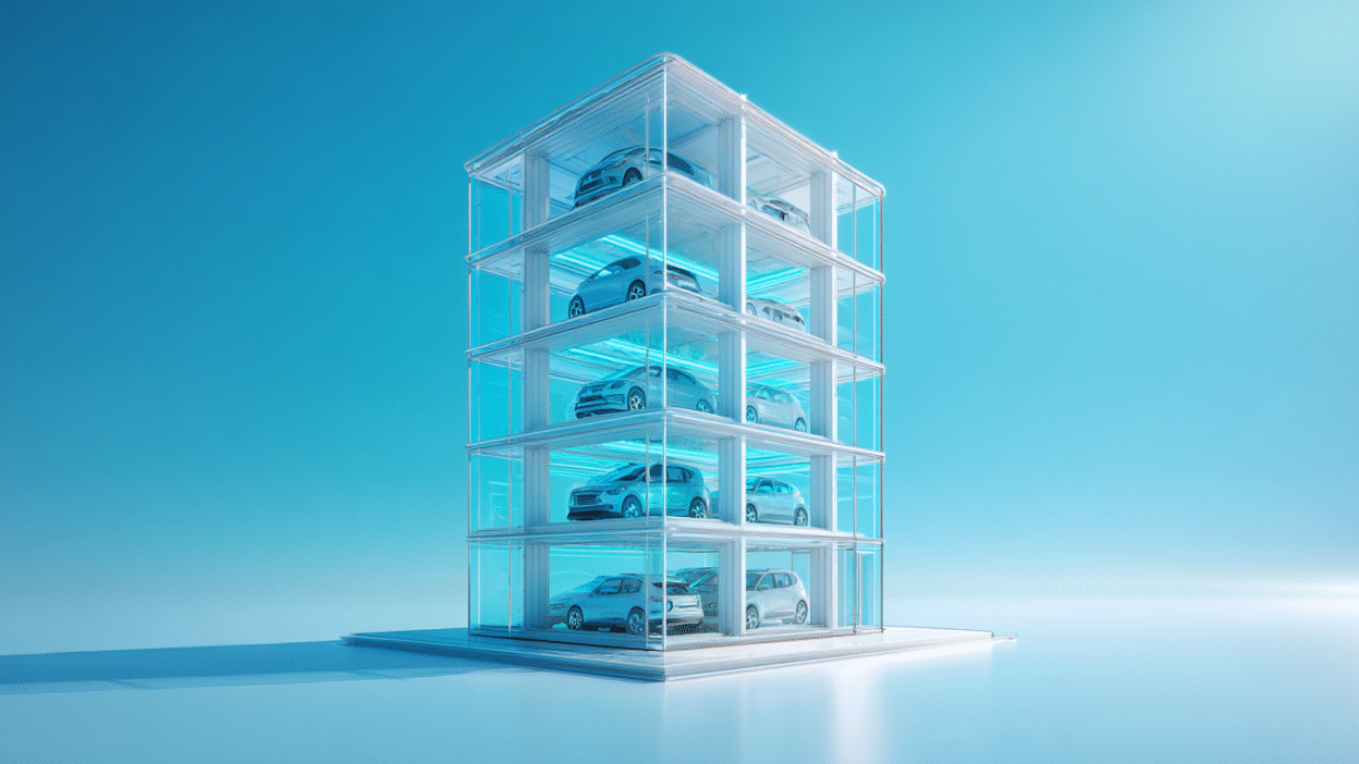 Carvana po propadu: varování pro investory, nebo příležitost k nákupu?