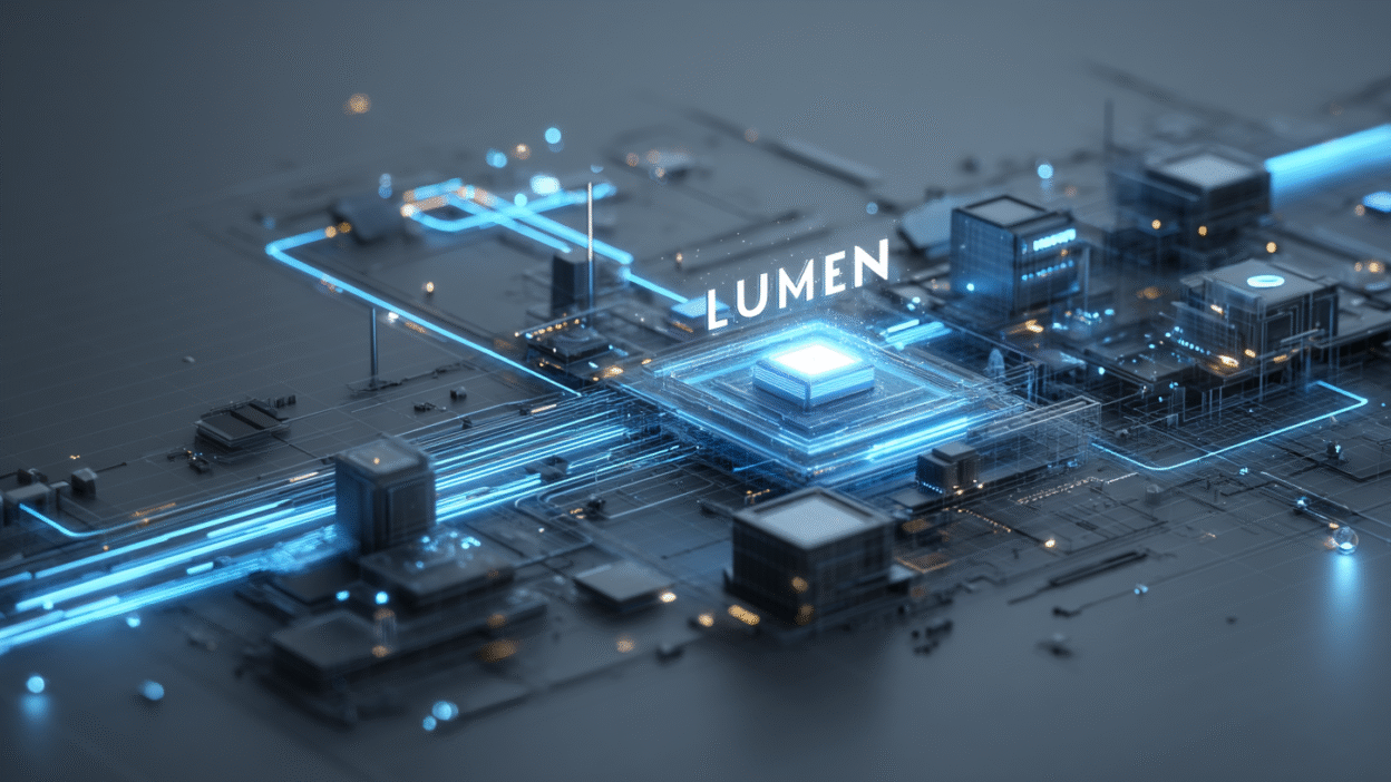 Transformace Lumen Technologies pokračuje, důvěra investorů však zůstává slabá