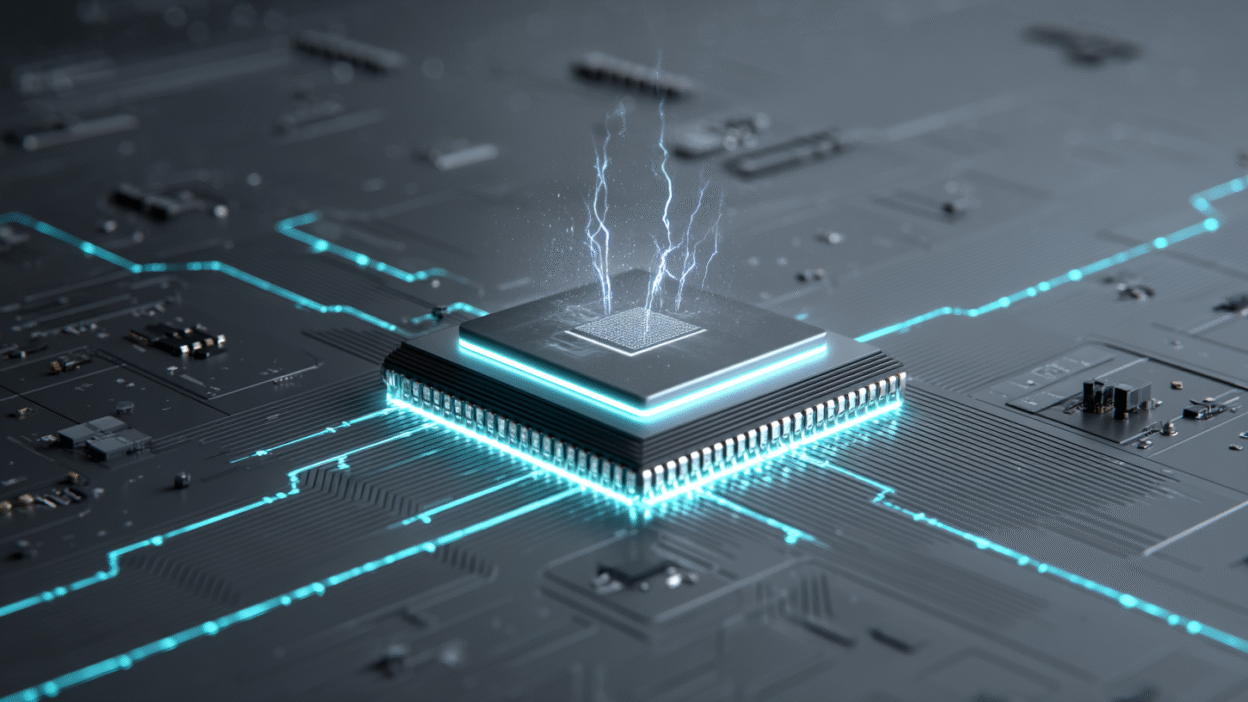 Navitas Semiconductor po boku Nvidie: Nová hvězda v infrastruktuře umělé inteligence?