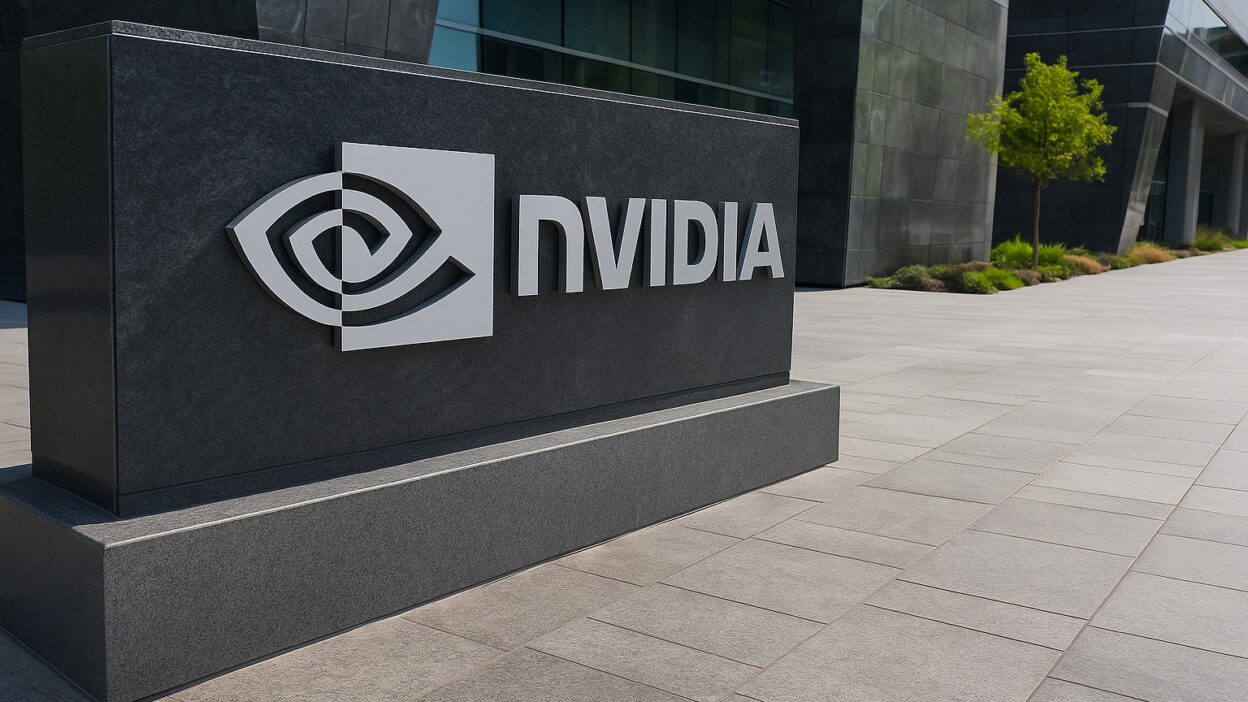 Barclays: Nvidia může být levná, AI výdaje teprve začínají