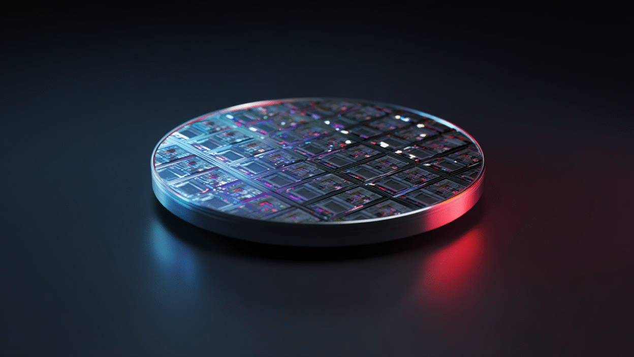 Taiwan Semiconductor: lídr polovodičového trhu a klíč k éře umělé inteligence