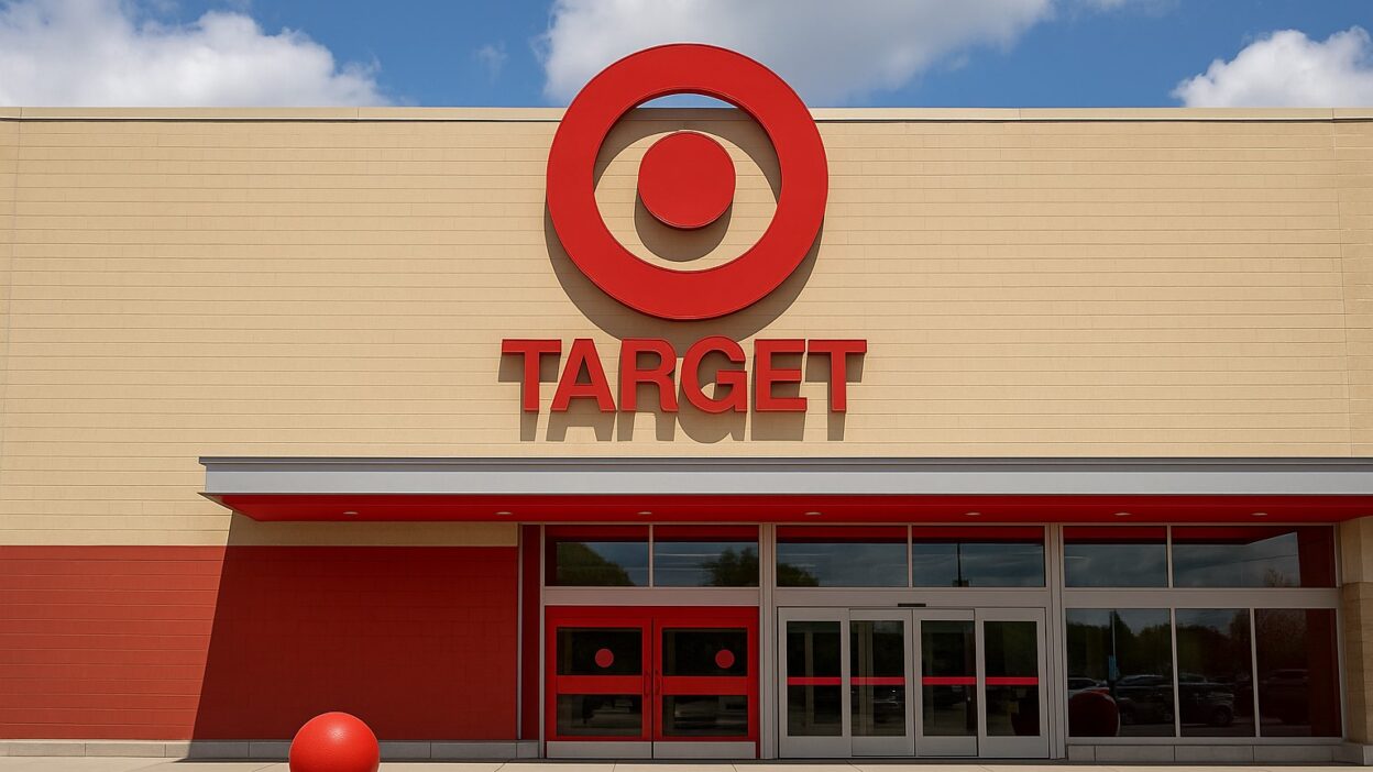 Společnost Target snižuje celoroční výhled tržeb v souvislosti s různými problémy