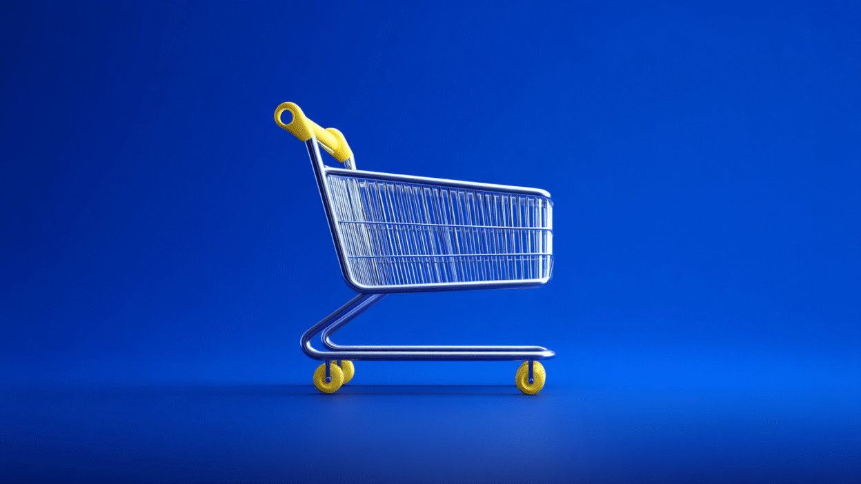 Má Walmart stále neotřesitelnou konkurenční výhodu?