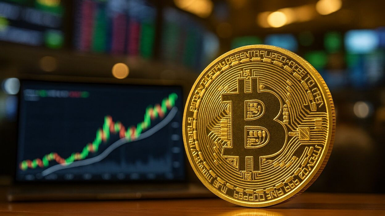 Bitcoin i XRP rostou, ale kryptotrh čelí novým rizikům – rozhodne obchodní diplomacie a měnová politika