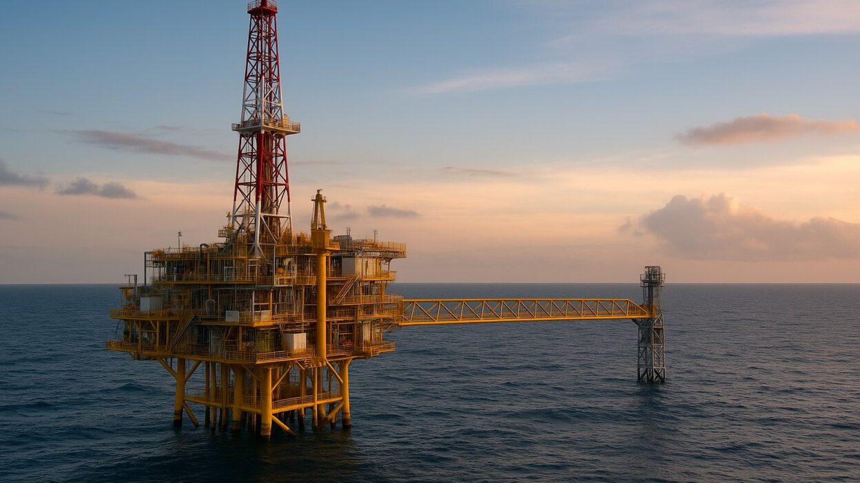 Ropa klesá kvůli zpomalující ekonomice USA a nejistotě kolem OPEC+