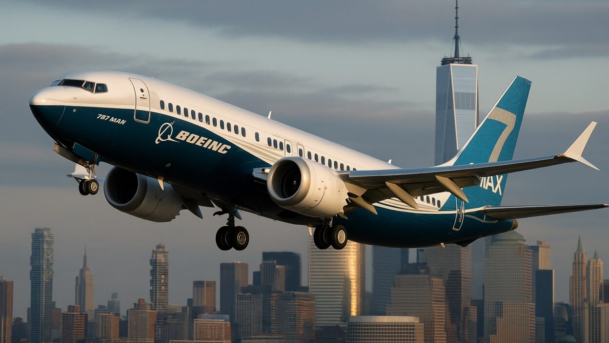 Je Boeing vhodnou akcií pro rok 2026? Silné oživení, ale i přetrvávající strukturální rizika