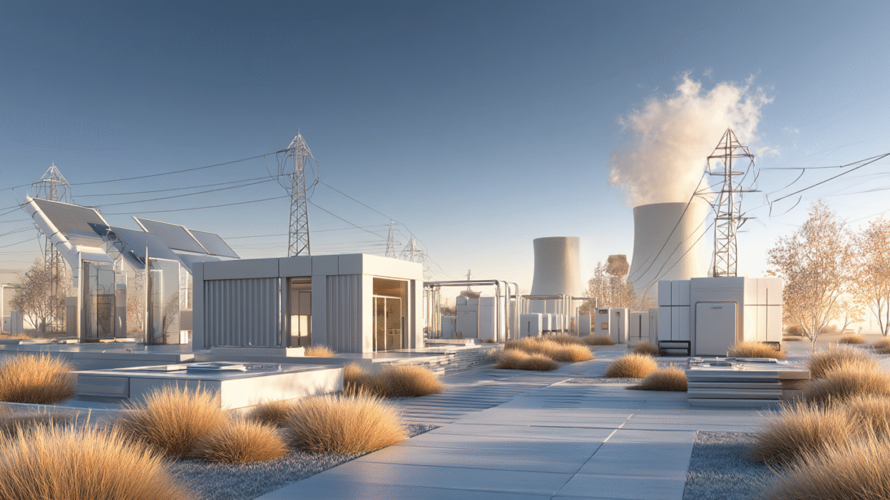 Rekordní růst Constellation Energy: Proč akcie energetického obra v únoru vyletěly o 17,5 %