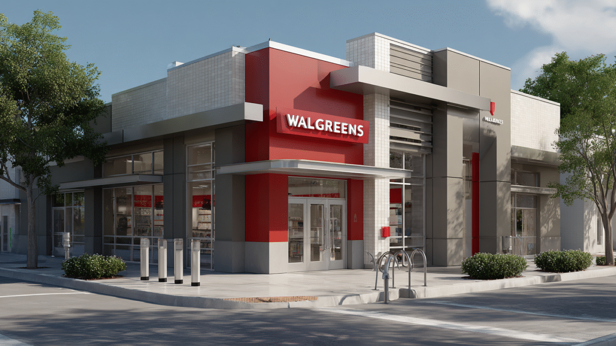 Walgreens překvapil zisky a chystá se na privatizaci. Co čeká známý řetězec dál?
