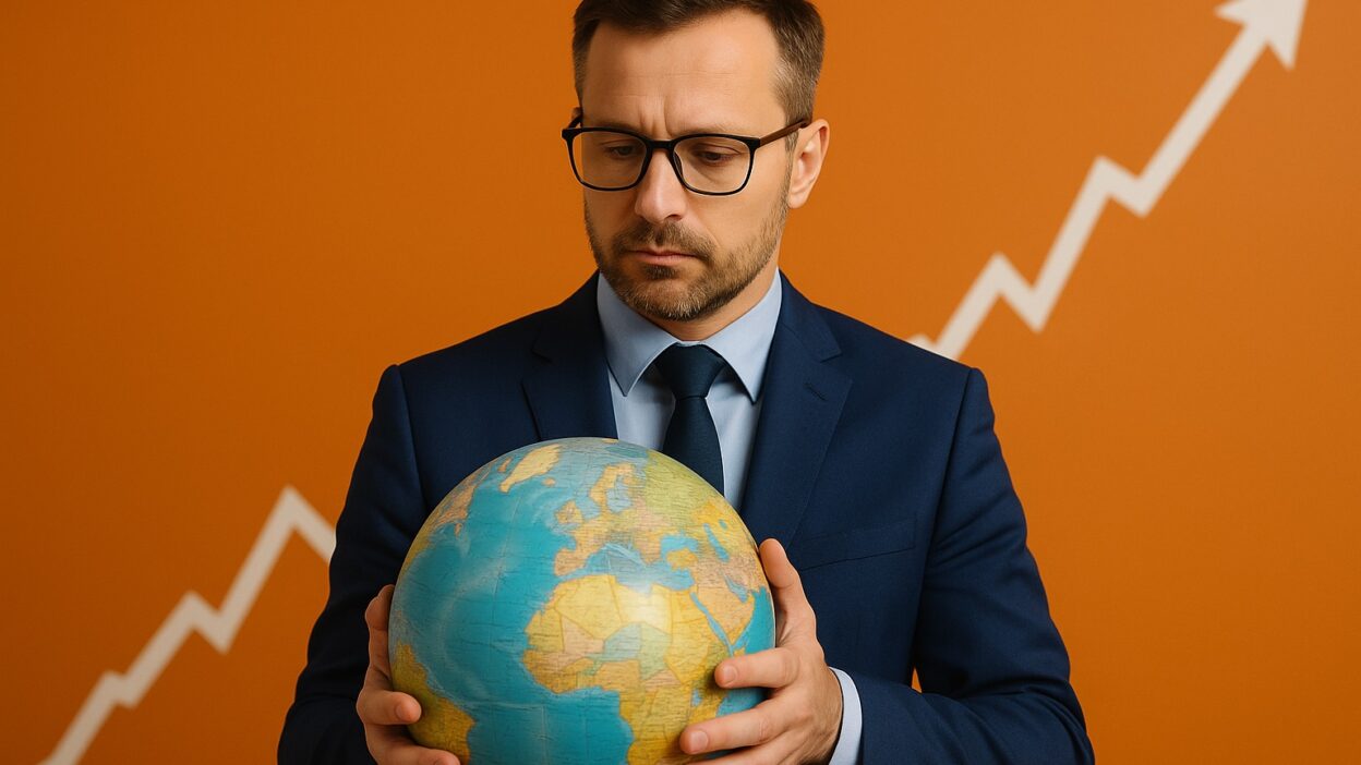 Investor radí, jak přežít rekordní ceny akcií a stále vydělávat