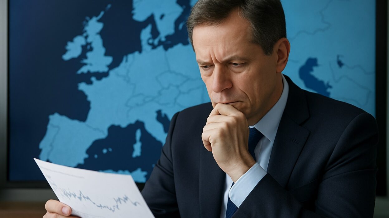 Napětí na Blízkém východě zkouší trpělivost investorů, evropské akcie zatím odolávají