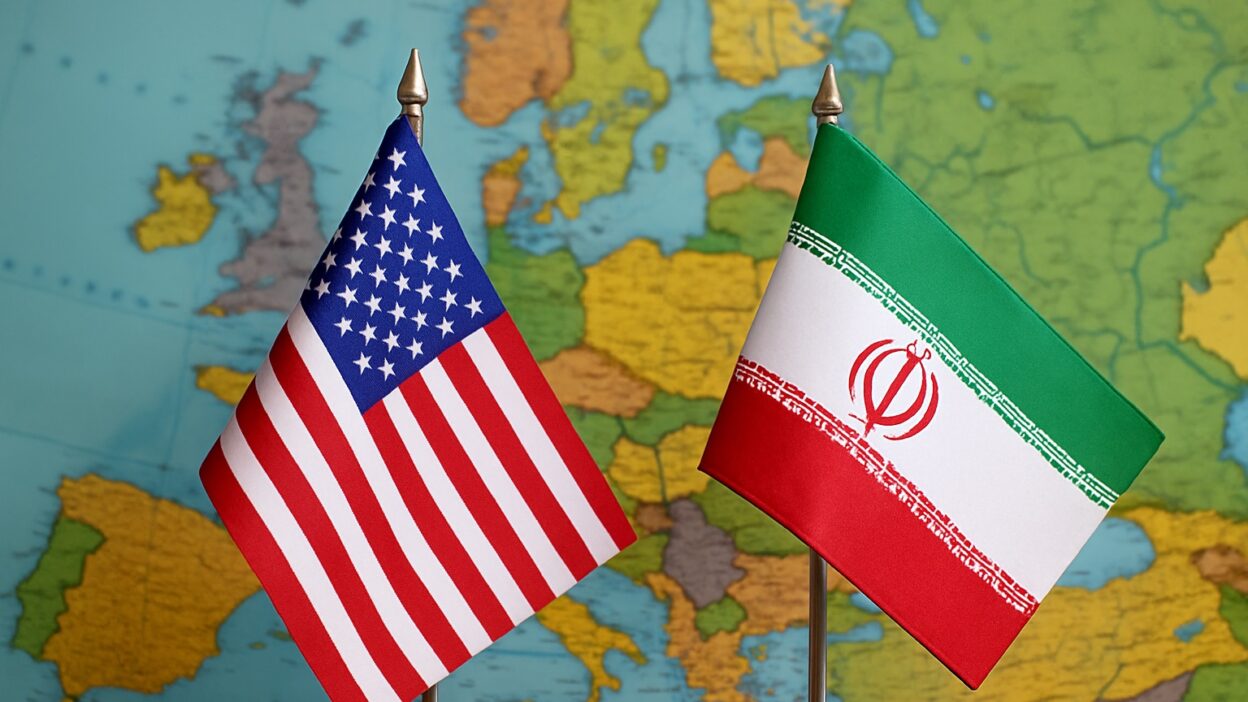 Evropské akcie klesají kvůli obavám z eskalace konfliktu mezi USA a Íránem
