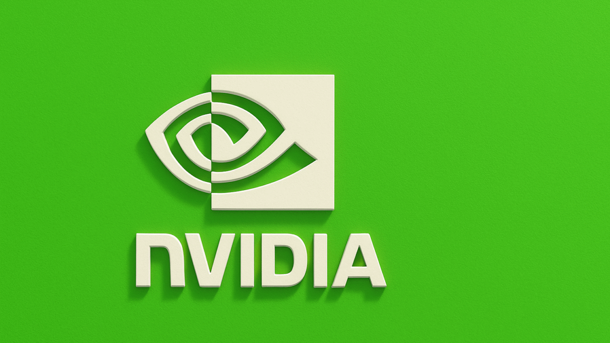 Nové akvizice zajistí ještě větší náskok pro Nvidiu