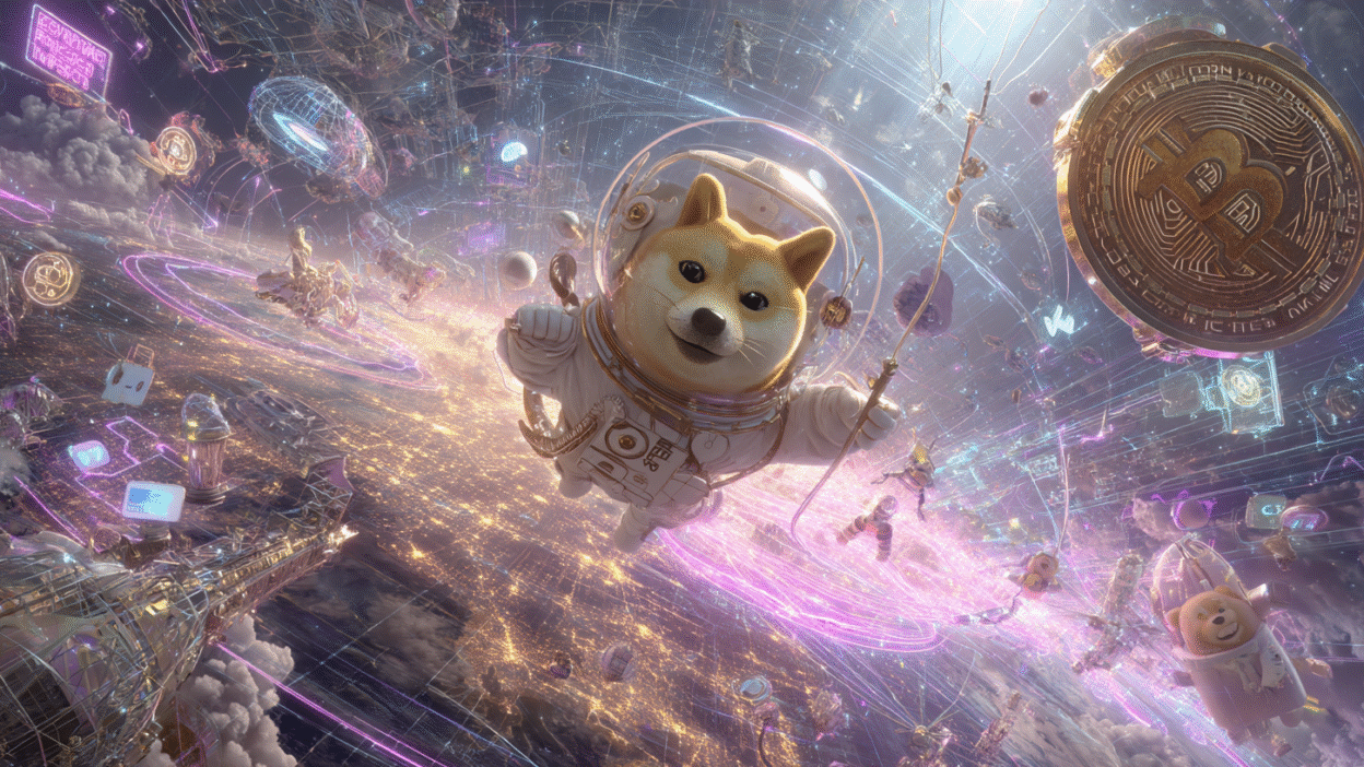 Má Dogecoin ještě budoucnost, nebo je jeho éra definitivně u konce?