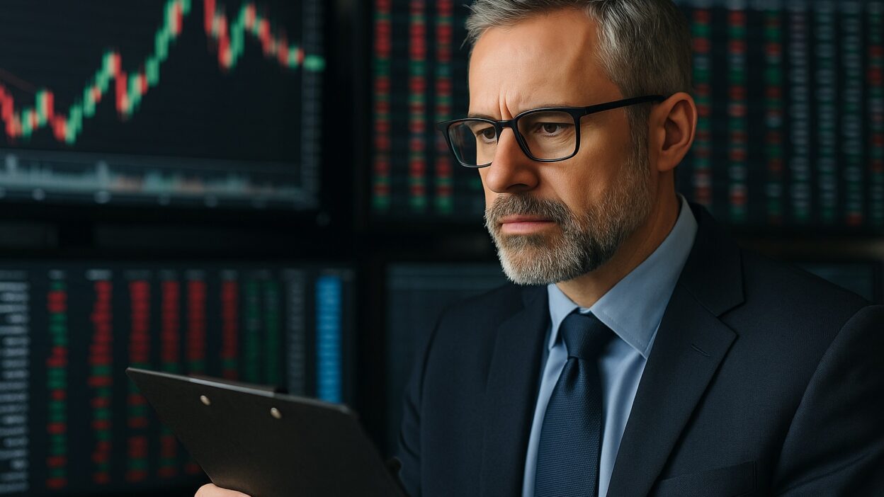 Investoři začínají chápat, že uzavření vlády USA má skutečné ekonomické důsledky