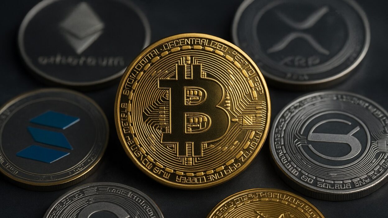 Končí éra kryptospekulací? CEO společnosti Galaxy vidí obrat
