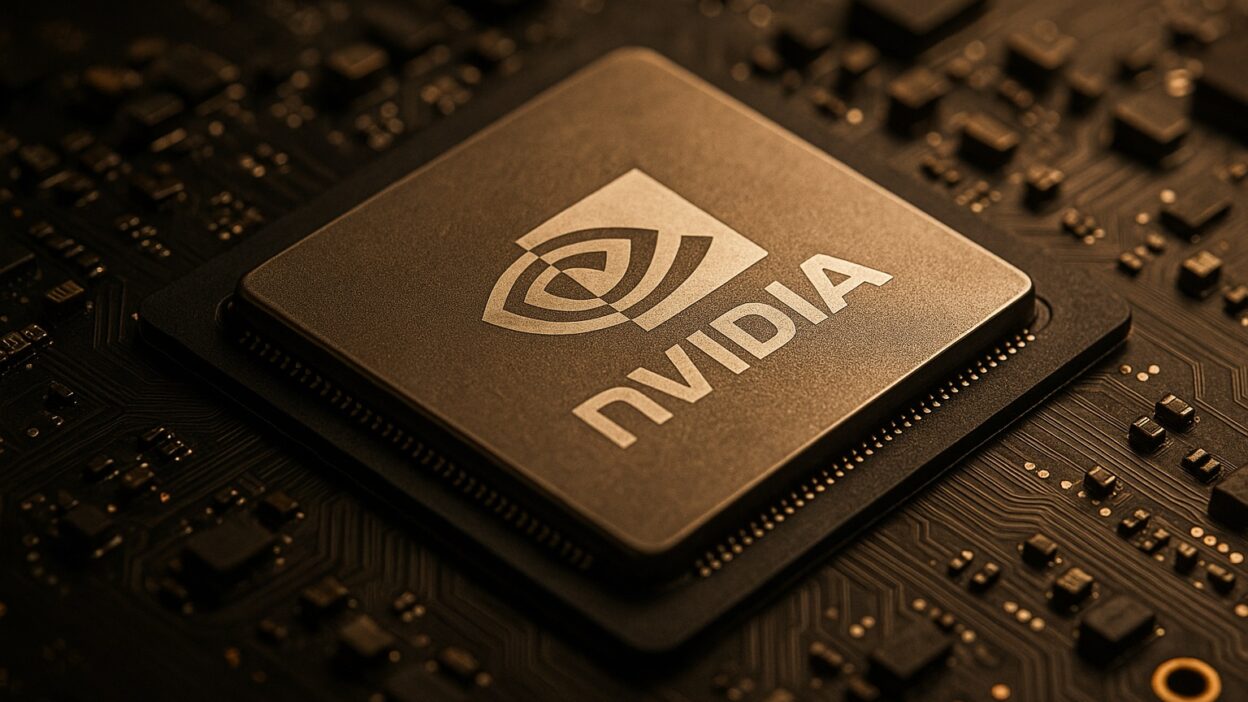 Nvidia: Klíčová výsledková zpráva může odstartovat další růst akcií